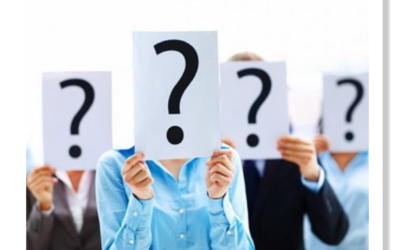 O Dilema: quando usar “Porque, Por que, Porquê ou Por quê?”