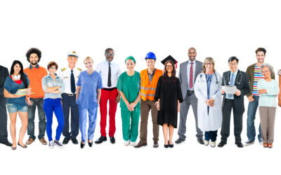 Postura e Etiqueta Profissional