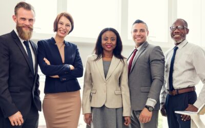 Secretário Executivo: uma questão de perfil