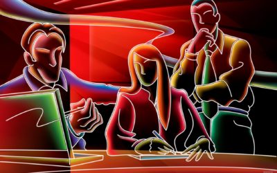 Muita reunião e pouco resultado