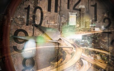 Os três mitos sobre Gestão do Tempo