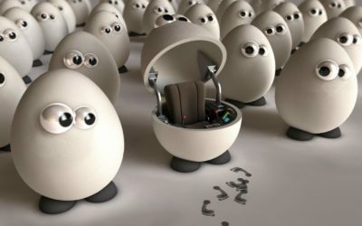 As Dez Chaves para uma Era de Mudanças