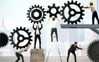 Consultoria Interna de Recursos Humanos