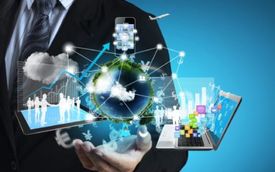 Negociar na Era da Informação