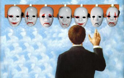 A tal da "assertividade"!