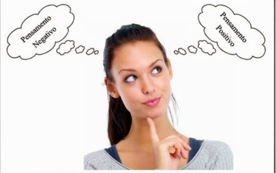 Cuidado com seus pensamentos!