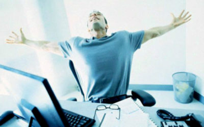 10 características de quem se automotiva