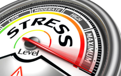 10 sinais de um profissional estressado