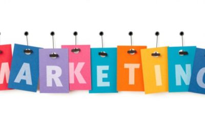 Onde entra o Marketing