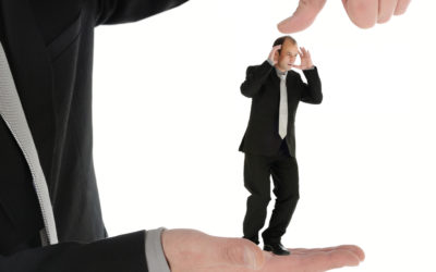 Dano Moral: assédio moral e assédio sexual no trabalho