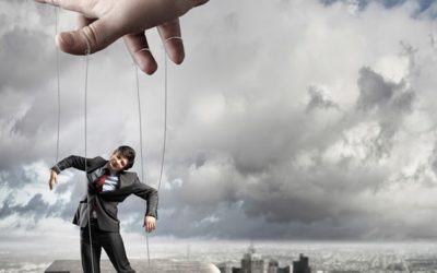 Gestão ou manipulação de pessoas?