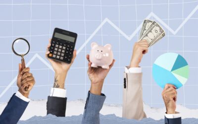 Aumentando a sinergia através das unidades de apoio e parcerias