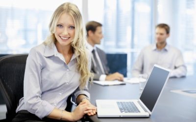 Na avaliação de headhunter, secretárias executivas exercem funções de gestão