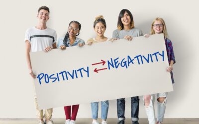 O processo de mudança pessoal