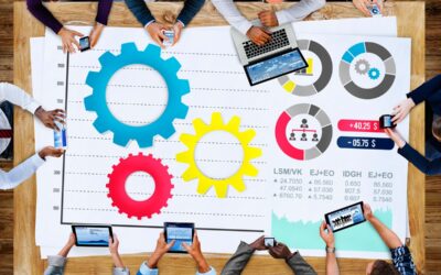 A nova reunião gerencial: de táticas para estratégia