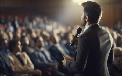 Dicas para falar em público