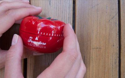 A Técnica Pomodoro