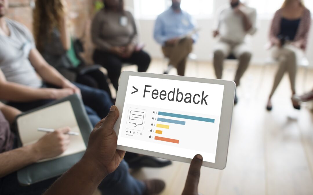 Comunicação genuína e feedback*