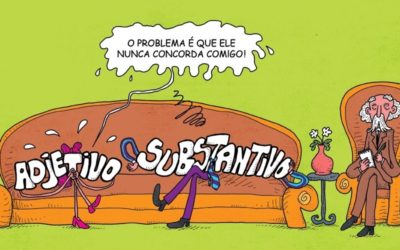 Concordância nominal