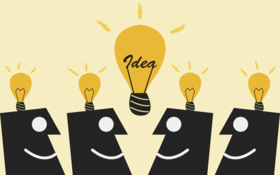 Já participou de um Brainstorming?