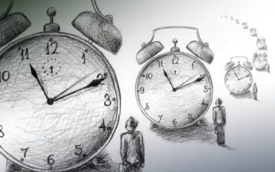 Como ganhar mais tempo ocupando mais tempo