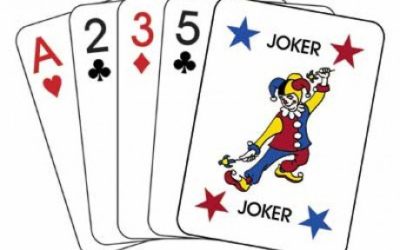 Evite os curingas!!!