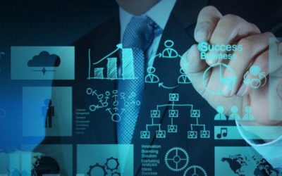 O encontro dos 4P da gestão na Área de Processos