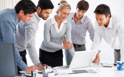 Áreas de conhecimento em gerenciamento de projetos