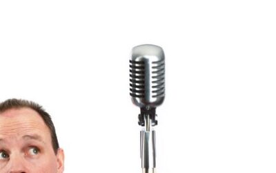 Falar em público – Ai, que medo!