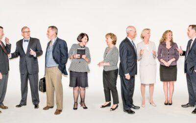 Tenha uma postura corporal correta