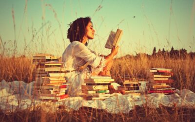 Como contar uma história