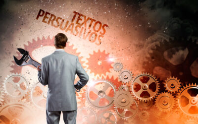 O texto persuasivo