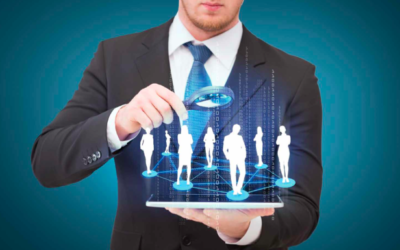 A saudável transformação do gerente em líder