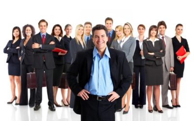 Relação, envolvimento ou compromisso com a empresa?