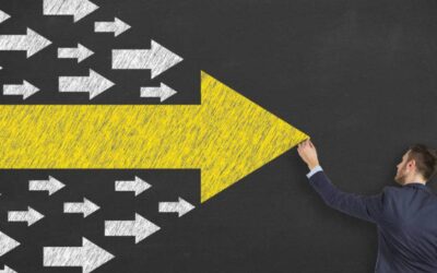 Qual o tipo mais moderno de liderança?