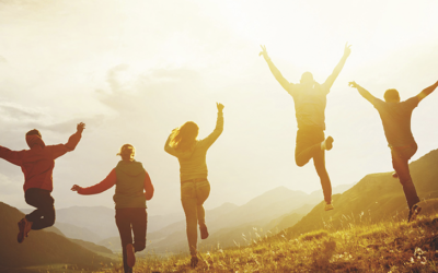 Felicidade e espiritualidade