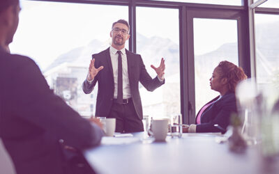 A influência de projetos na estratégia das organizações