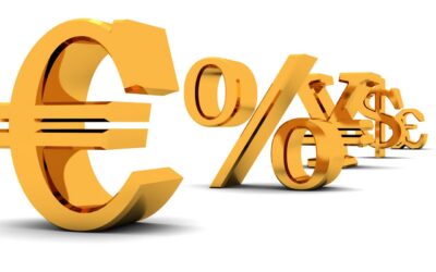 Formação da Taxa Cambial