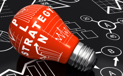 O que é estratégia?