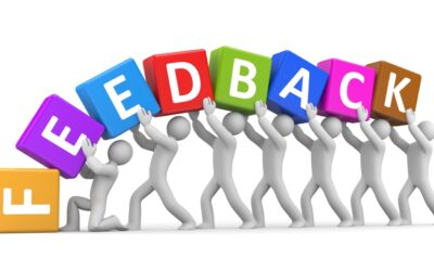 Dimensões e tipos de feedback