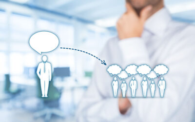 Os 6 princípios de influência de Robert Cialdini