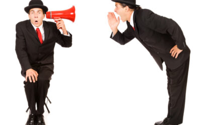 O difícil facilitário do verbo "ouvir"