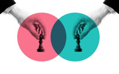 A negociação e o mito ganha-ganha