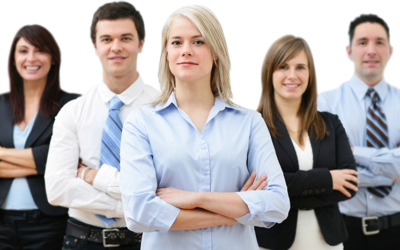 Processo decisório em grupos