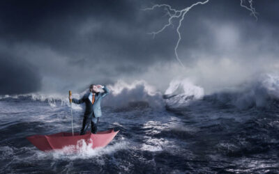 O conceito de resiliência