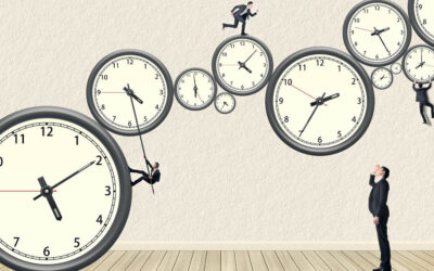 Como o brasileiro conta o tempo