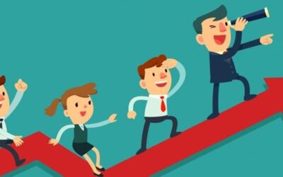 Desafios do Líder Coach