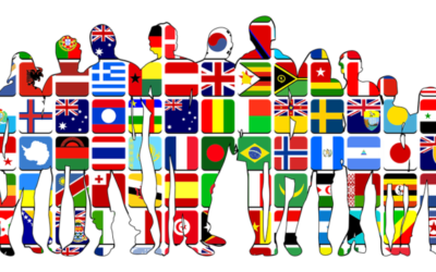 De bem com o estrangeirismo