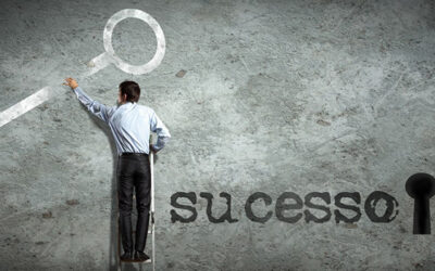 Os FCS, as estratégias e os processos da empresa