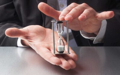 O que deve ser administrado: o tempo ou as prioridades?